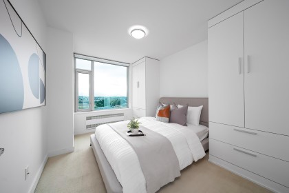 Photo 14 at 904 - 8131 Nunavut Lane, Marpole, Vancouver West