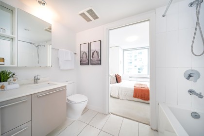 Photo 18 at 904 - 8131 Nunavut Lane, Marpole, Vancouver West