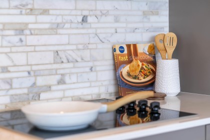 Photo 11 at 904 - 8131 Nunavut Lane, Marpole, Vancouver West