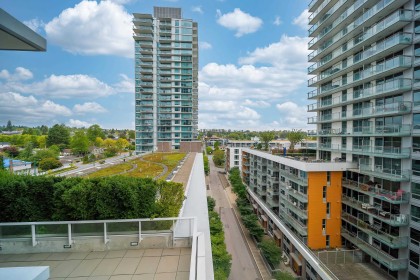 Photo 35 at 904 - 8131 Nunavut Lane, Marpole, Vancouver West