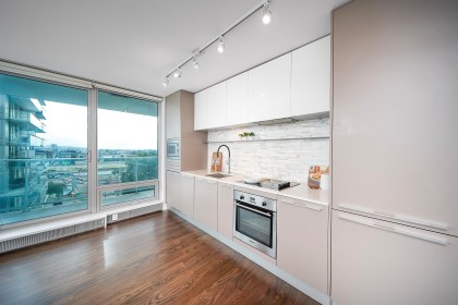 Photo 8 at 904 - 8131 Nunavut Lane, Marpole, Vancouver West