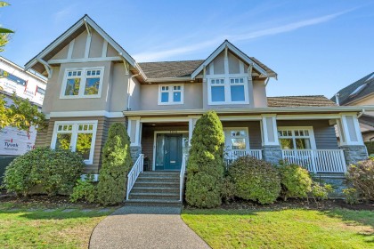 Photo 1 at 5062 Granville Street, Shaughnessy, Vancouver West
