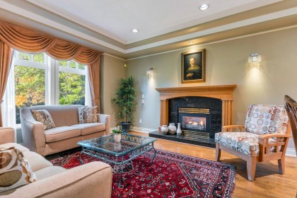 Photo 5 at 5062 Granville Street, Shaughnessy, Vancouver West