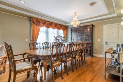 Photo 9 at 5062 Granville Street, Shaughnessy, Vancouver West