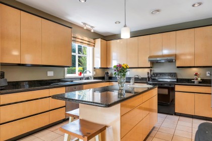 Photo 14 at 5062 Granville Street, Shaughnessy, Vancouver West