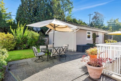 Photo 37 at 5062 Granville Street, Shaughnessy, Vancouver West