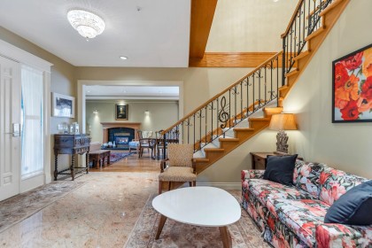 Photo 4 at 5062 Granville Street, Shaughnessy, Vancouver West