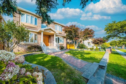 Photo 2 at 763 W 64th Avenue, Marpole, Vancouver West