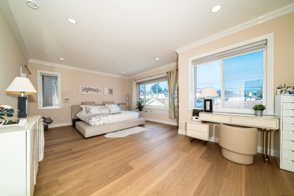 Photo 16 at 763 W 64th Avenue, Marpole, Vancouver West