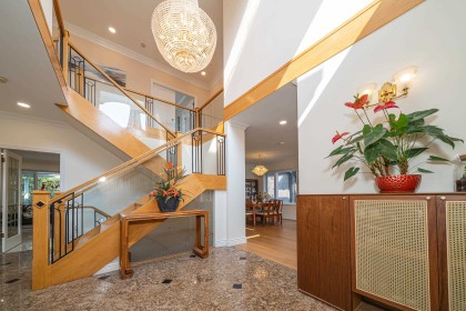 Photo 7 at 763 W 64th Avenue, Marpole, Vancouver West