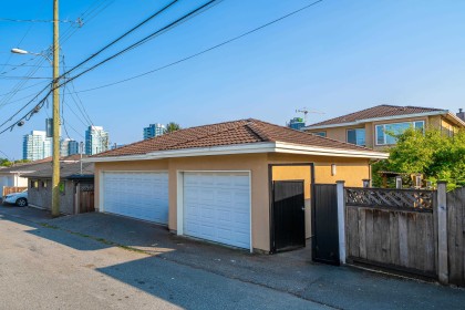 Photo 36 at 763 W 64th Avenue, Marpole, Vancouver West