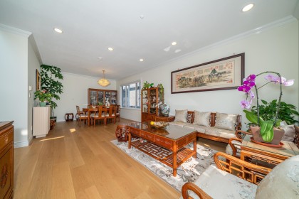 Photo 5 at 763 W 64th Avenue, Marpole, Vancouver West