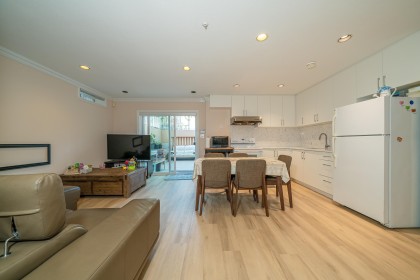 Photo 30 at 763 W 64th Avenue, Marpole, Vancouver West