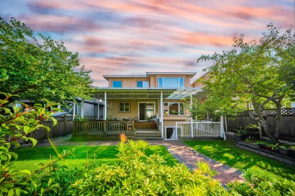 Photo 34 at 763 W 64th Avenue, Marpole, Vancouver West