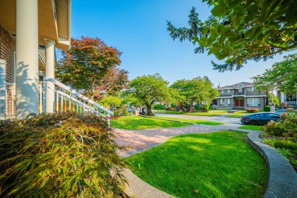 Photo 38 at 763 W 64th Avenue, Marpole, Vancouver West