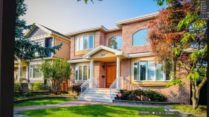 Photo 37 at 763 W 64th Avenue, Marpole, Vancouver West