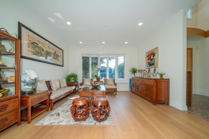 Photo 4 at 763 W 64th Avenue, Marpole, Vancouver West