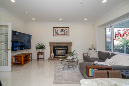 Photo 8 at 763 W 64th Avenue, Marpole, Vancouver West