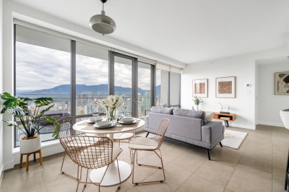 Photo 6 at 3105 - 1028 Barclay Street, West End VW, Vancouver West