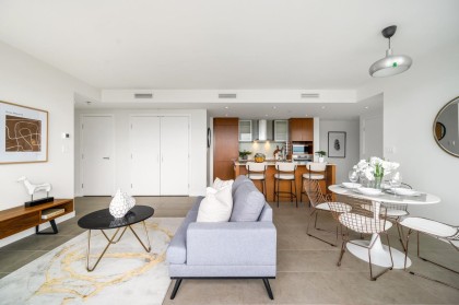 Photo 13 at 3105 - 1028 Barclay Street, West End VW, Vancouver West