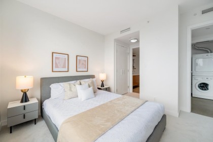 Photo 16 at 3105 - 1028 Barclay Street, West End VW, Vancouver West