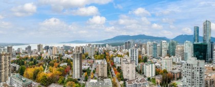 Photo 26 at 3105 - 1028 Barclay Street, West End VW, Vancouver West