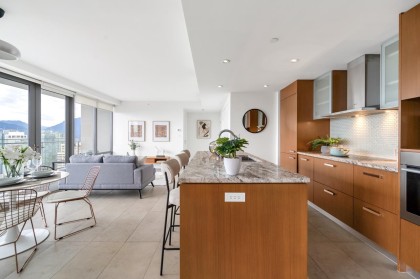 Photo 9 at 3105 - 1028 Barclay Street, West End VW, Vancouver West