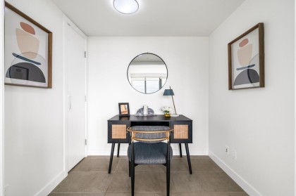 Photo 14 at 3105 - 1028 Barclay Street, West End VW, Vancouver West