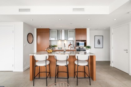 Photo 11 at 3105 - 1028 Barclay Street, West End VW, Vancouver West