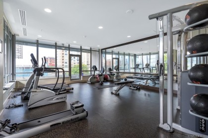 Photo 31 at 3105 - 1028 Barclay Street, West End VW, Vancouver West