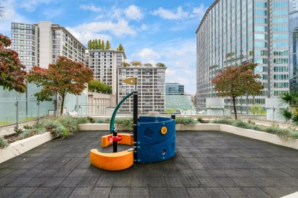 Photo 29 at 3105 - 1028 Barclay Street, West End VW, Vancouver West