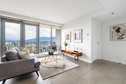 Photo 4 at 3105 - 1028 Barclay Street, West End VW, Vancouver West