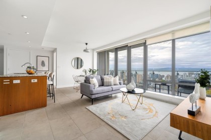 Photo 8 at 3105 - 1028 Barclay Street, West End VW, Vancouver West