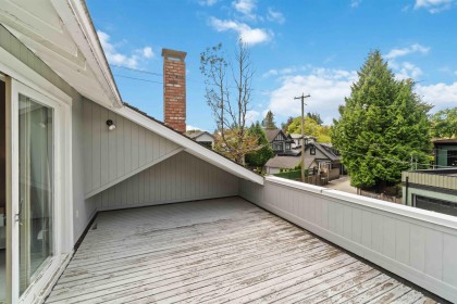 Photo 23 at 1120 Devonshire Crescent, Shaughnessy, Vancouver West