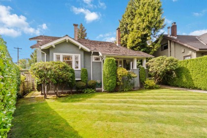 Photo 2 at 1120 Devonshire Crescent, Shaughnessy, Vancouver West