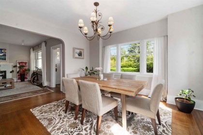 Photo 6 at 1120 Devonshire Crescent, Shaughnessy, Vancouver West