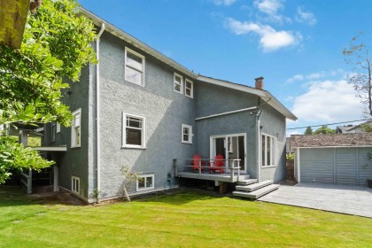 Photo 26 at 1120 Devonshire Crescent, Shaughnessy, Vancouver West