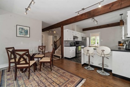 Photo 7 at 1120 Devonshire Crescent, Shaughnessy, Vancouver West