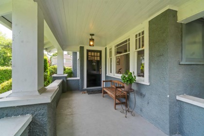 Photo 3 at 1120 Devonshire Crescent, Shaughnessy, Vancouver West