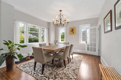 Photo 5 at 1120 Devonshire Crescent, Shaughnessy, Vancouver West