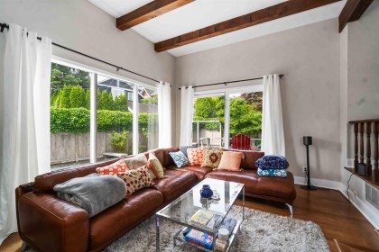 Photo 9 at 1120 Devonshire Crescent, Shaughnessy, Vancouver West