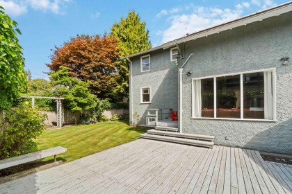 Photo 24 at 1120 Devonshire Crescent, Shaughnessy, Vancouver West