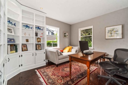 Photo 10 at 1120 Devonshire Crescent, Shaughnessy, Vancouver West