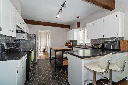 Photo 11 at 1120 Devonshire Crescent, Shaughnessy, Vancouver West