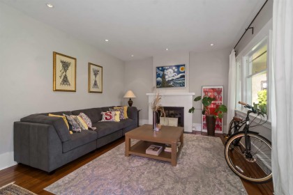 Photo 4 at 1120 Devonshire Crescent, Shaughnessy, Vancouver West