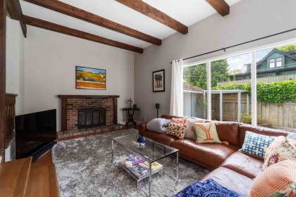 Photo 8 at 1120 Devonshire Crescent, Shaughnessy, Vancouver West