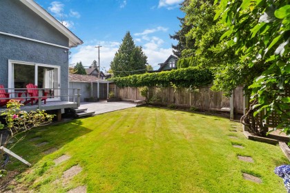 Photo 25 at 1120 Devonshire Crescent, Shaughnessy, Vancouver West