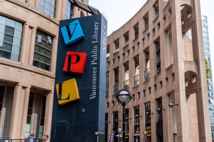 Photo 22 at 1405 - 822 Homer Street, Downtown VW, Vancouver West