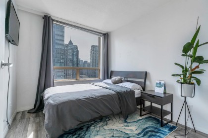 Photo 9 at 1405 - 822 Homer Street, Downtown VW, Vancouver West