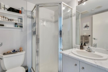 Photo 14 at 1405 - 822 Homer Street, Downtown VW, Vancouver West